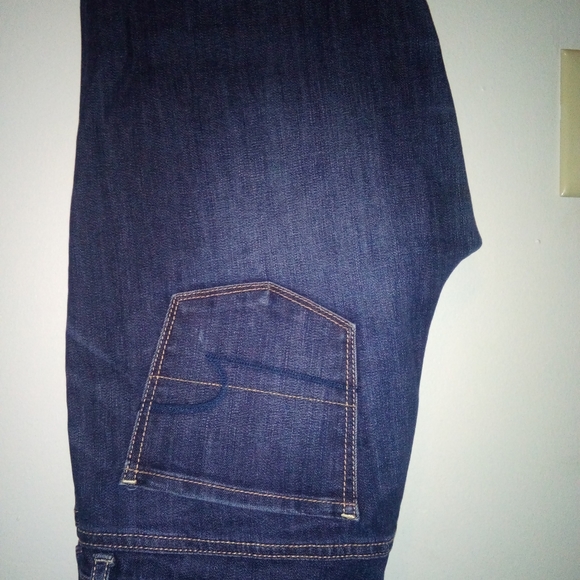 Women's Jegging super stretch - Picture 3 of 3